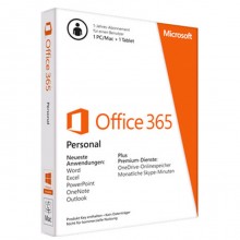 Office 365 personal  32Bit/x64 ENG -  QQ2-000570